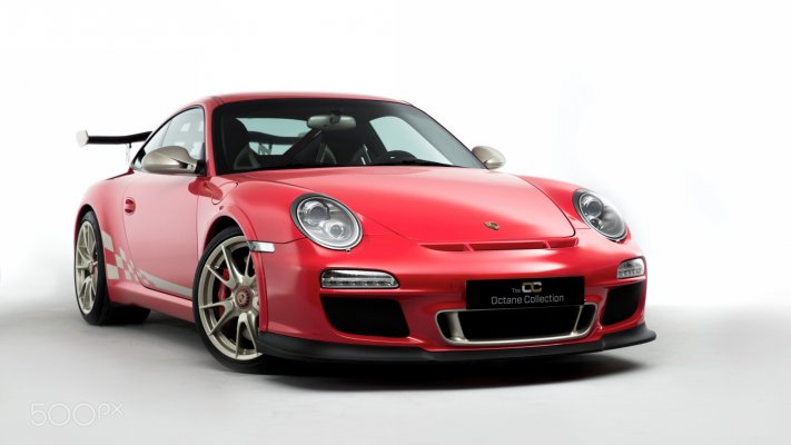 Porsche. Desktop wallpaper