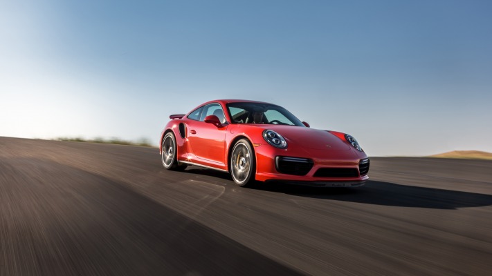 Porsche. Desktop wallpaper