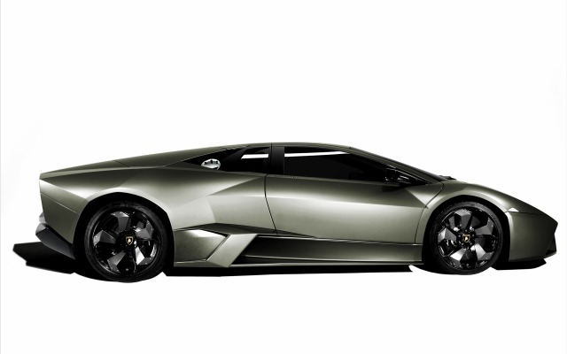 Lamborghini Reventon. Desktop wallpaper