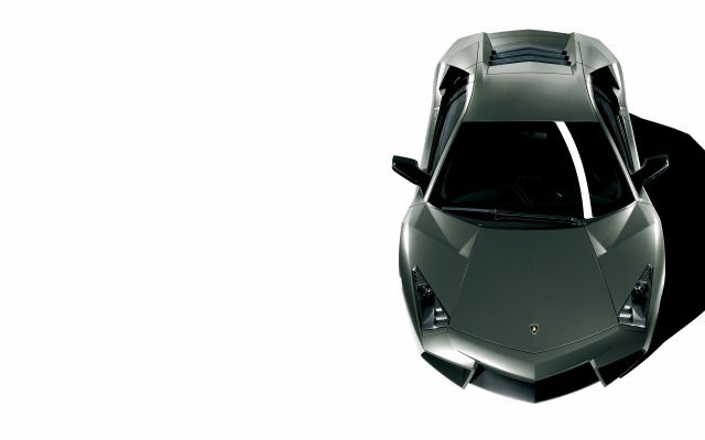 Lamborghini Reventon. Desktop wallpaper