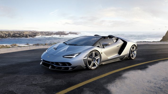 Lamborghini. Desktop wallpaper