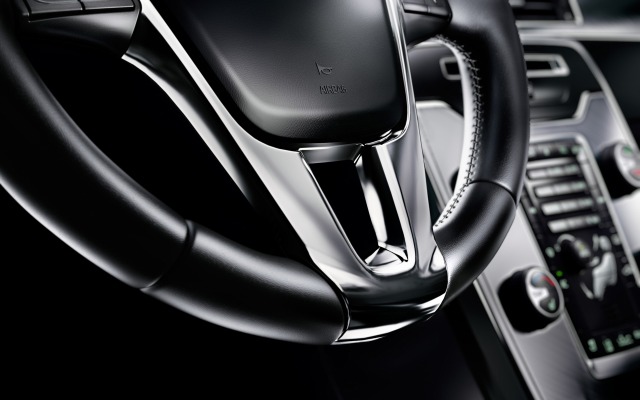 Volvo XC70 2013. Desktop wallpaper