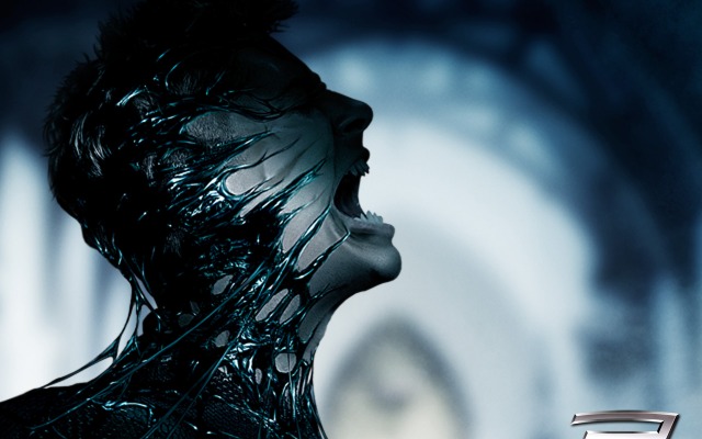 Spider-Man 3. Desktop wallpaper