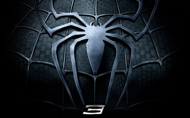 Spider-Man 3. Desktop wallpaper