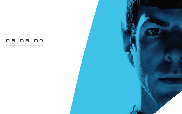 Star Trek. Desktop wallpaper