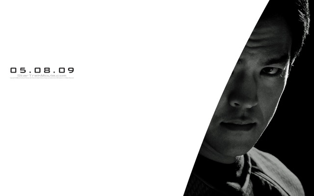 Star Trek. Desktop wallpaper