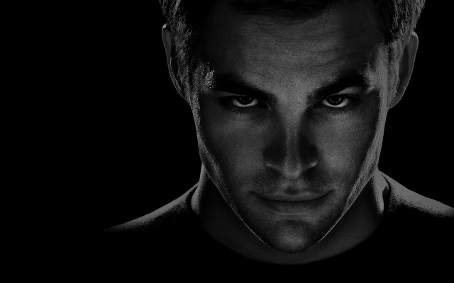 Star Trek. Desktop wallpaper