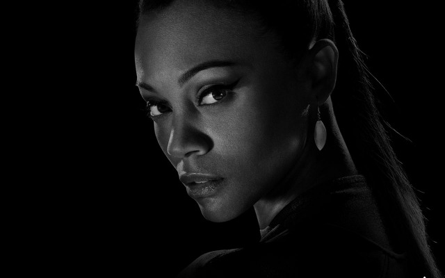 Star Trek. Desktop wallpaper