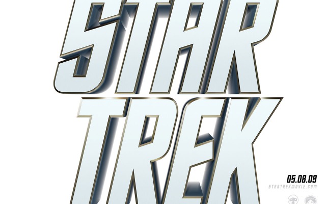 Star Trek. Desktop wallpaper