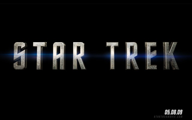 Star Trek. Desktop wallpaper