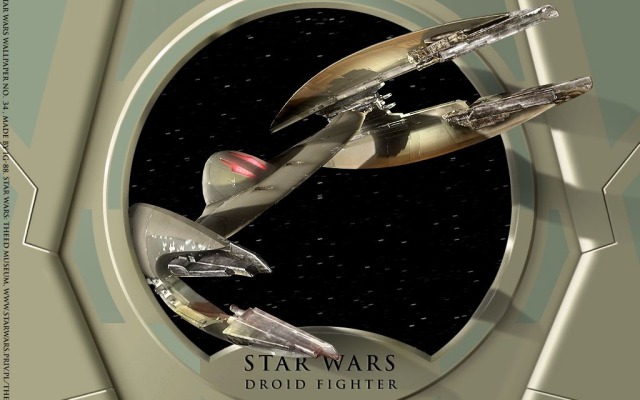 Star Wars. Desktop wallpaper