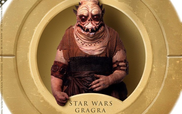 Star Wars. Desktop wallpaper