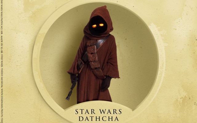 Star Wars. Desktop wallpaper