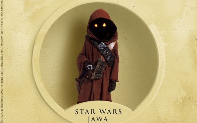 Star Wars. Desktop wallpaper