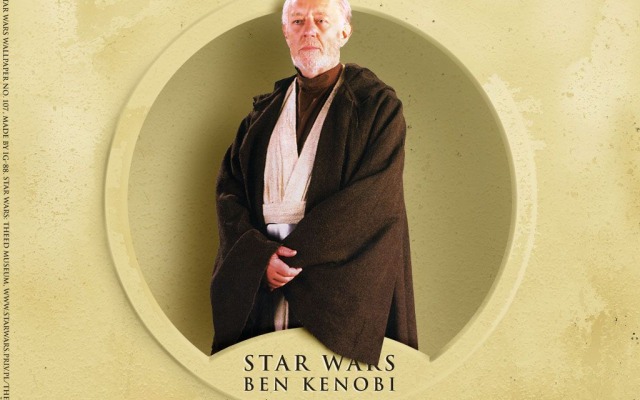 Star Wars. Desktop wallpaper