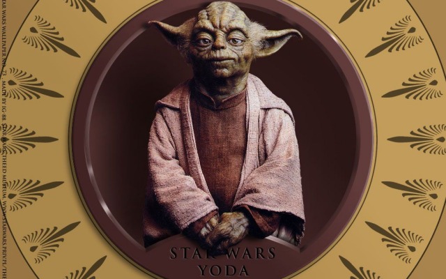 Star Wars. Desktop wallpaper