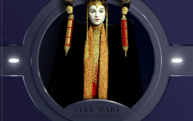 Star Wars. Desktop wallpaper