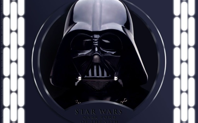 Star Wars. Desktop wallpaper