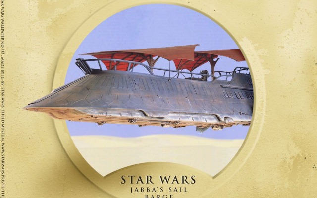 Star Wars. Desktop wallpaper