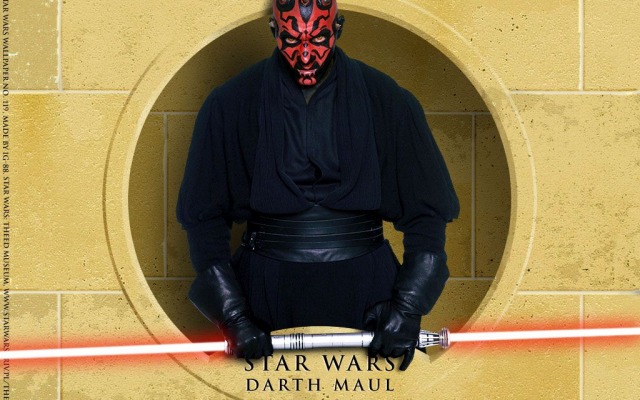 Star Wars. Desktop wallpaper