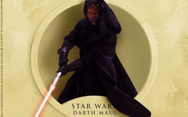 Star Wars. Desktop wallpaper