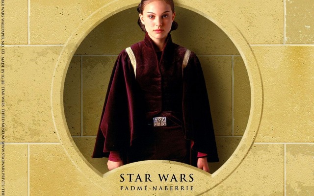Star Wars. Desktop wallpaper