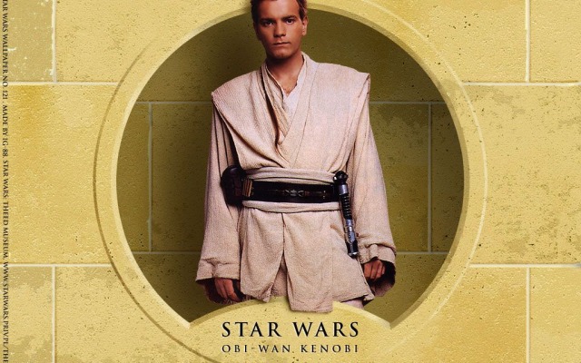 Star Wars. Desktop wallpaper