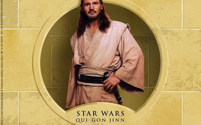 Star Wars. Desktop wallpaper