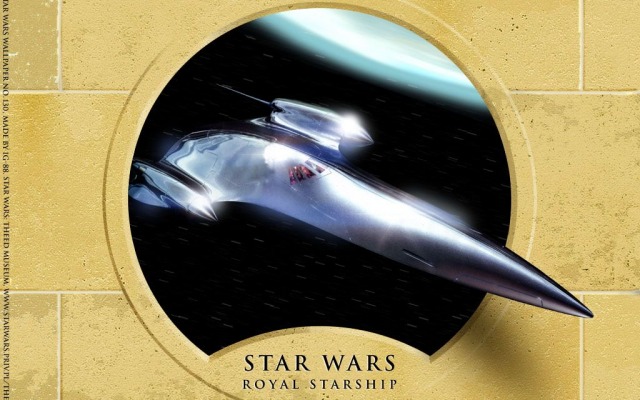 Star Wars. Desktop wallpaper
