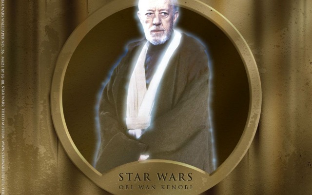 Star Wars. Desktop wallpaper
