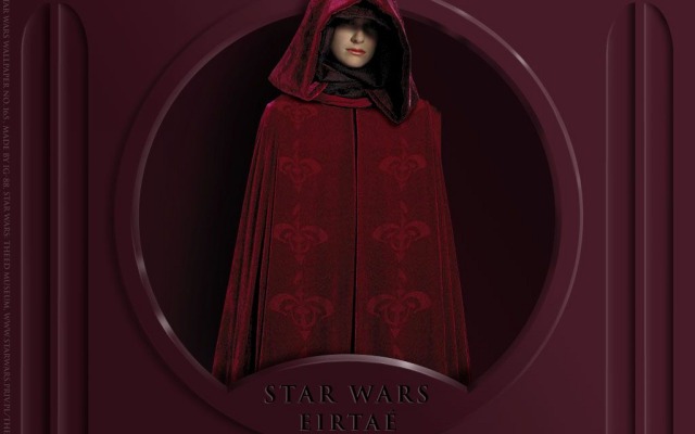 Star Wars. Desktop wallpaper