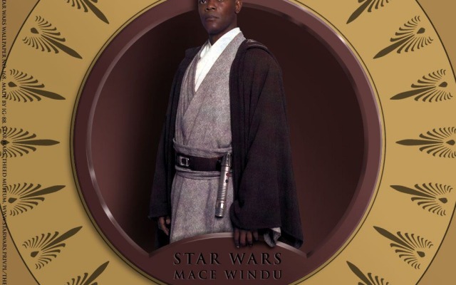 Star Wars. Desktop wallpaper
