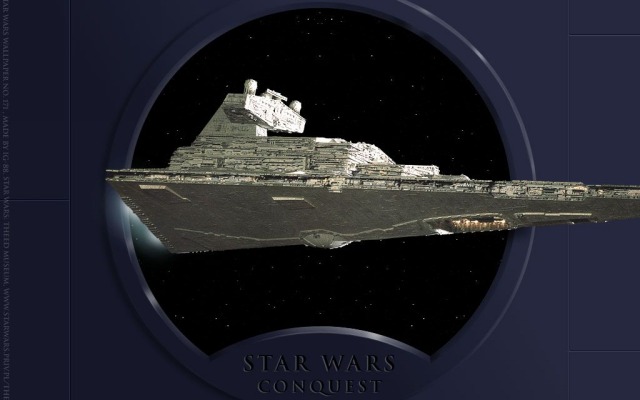 Star Wars. Desktop wallpaper