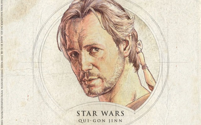 Star Wars. Desktop wallpaper