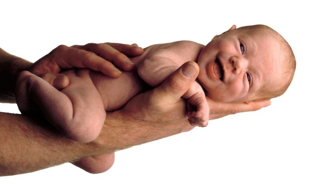 Babies. Desktop wallpaper