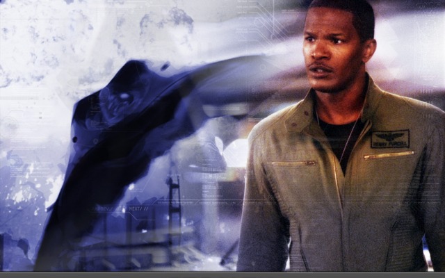 Stealth. Desktop wallpaper