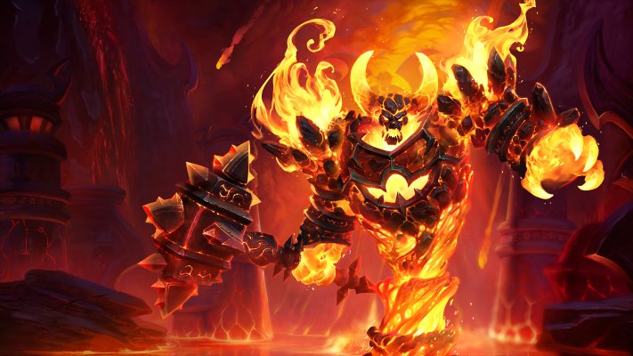 Heroes of the Storm. Desktop wallpaper