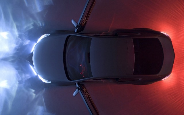 Opel. Desktop wallpaper