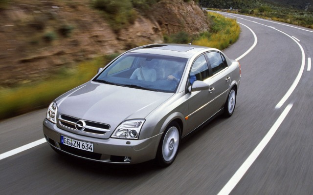 Opel. Desktop wallpaper