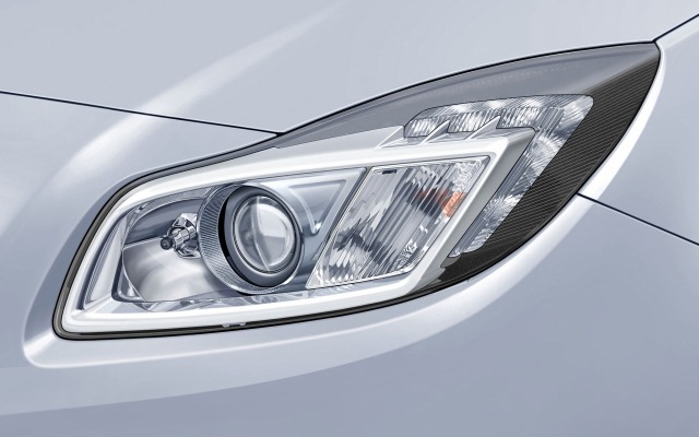 Opel. Desktop wallpaper