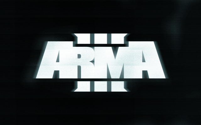 Arma 3. Desktop wallpaper