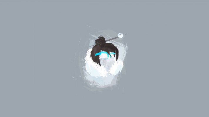 Overwatch. Desktop wallpaper