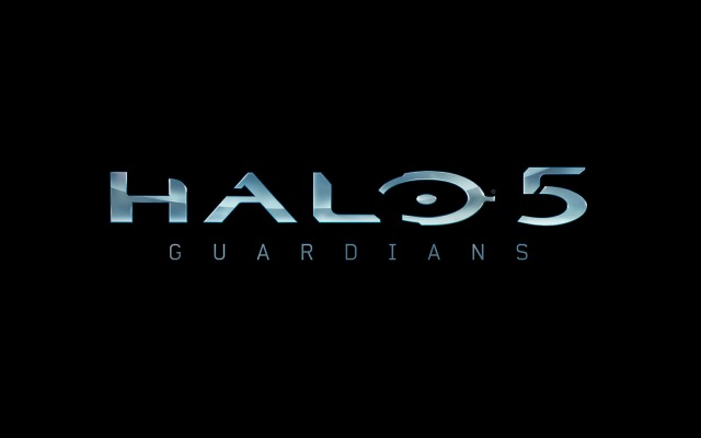 Halo 5: Guardians. Desktop wallpaper