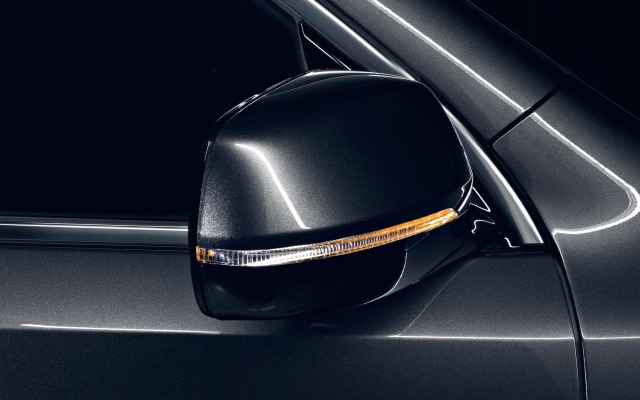 Acura MDX 2015. Desktop wallpaper