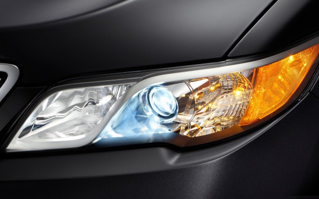 Acura RDX 2015. Desktop wallpaper
