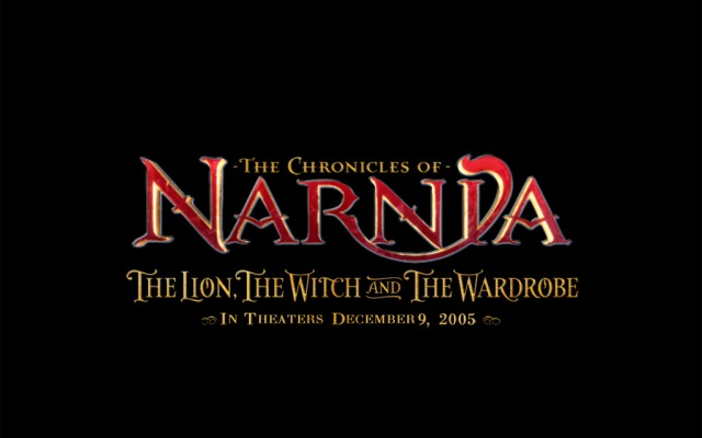 Chronicles of Narnia: The Lion, the Witch, and the Wardrobe, The. Desktop wallpaper