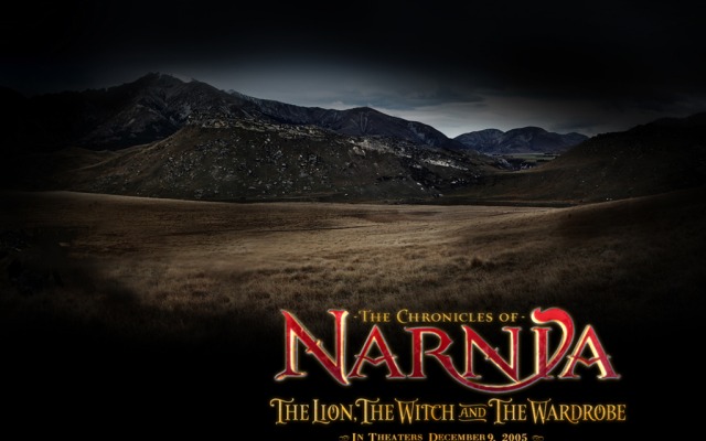 Chronicles of Narnia: The Lion, the Witch, and the Wardrobe, The. Desktop wallpaper