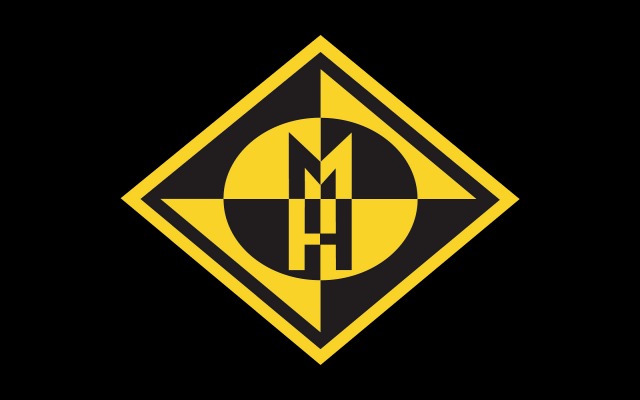 Machine Head. Desktop wallpaper