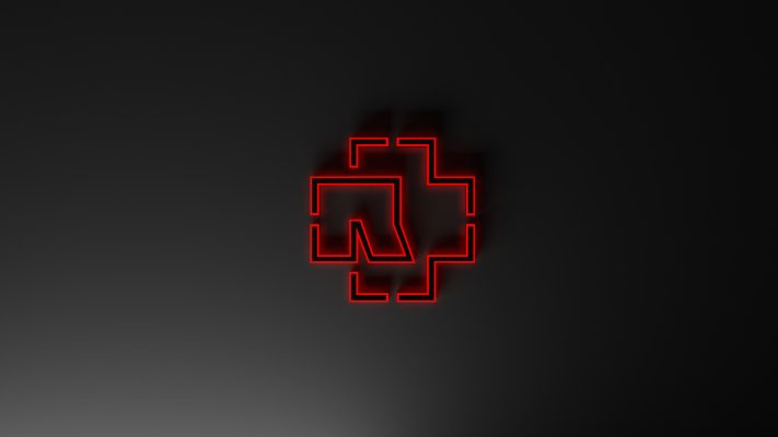 Rammstein. Desktop wallpaper