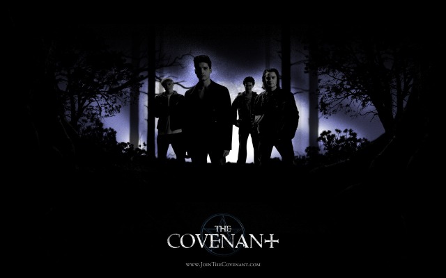 Covenant, The. Desktop wallpaper